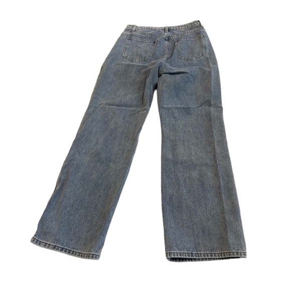 CIDER Denim Classic Ripped Jeans Size Medium - Picture 7 of 11